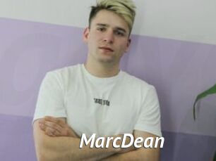 MarcDean
