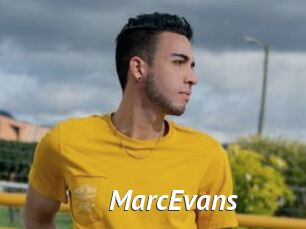 MarcEvans