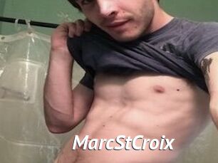 MarcStCroix
