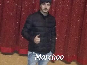 Marchoo