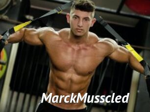 MarckMusscled