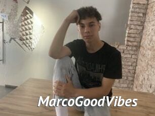MarcoGoodVibes