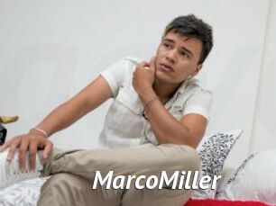 MarcoMiller