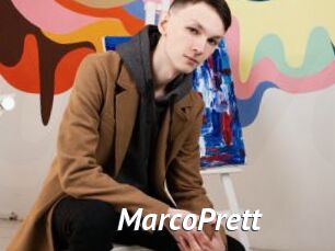 MarcoPrett Gay Vod