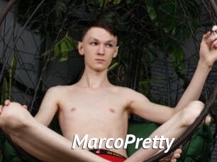 MarcoPretty Gay Vod