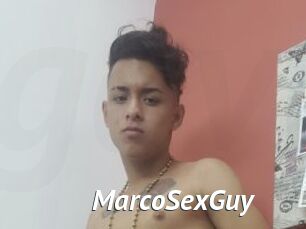 MarcoSexGuy