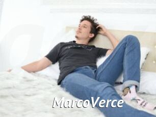 MarcoVerce