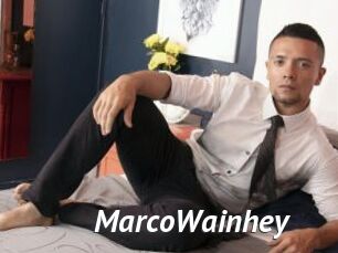 MarcoWainhey