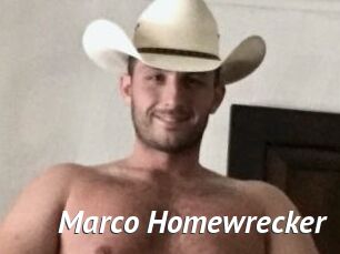Marco_Homewrecker