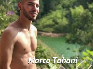 Marco_Tahani Gay Vod