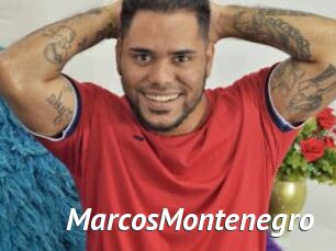 MarcosMontenegro