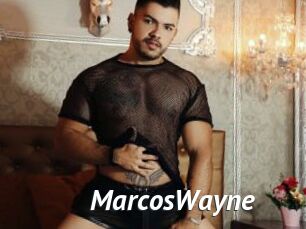 MarcosWayne