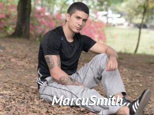 MarcuSmith