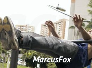 MarcusFox