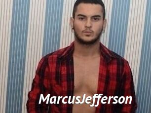 MarcusJefferson