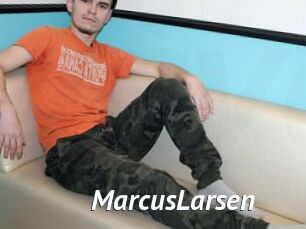 MarcusLarsen