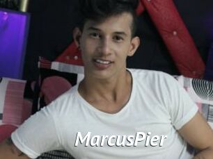 MarcusPier Gay Vod