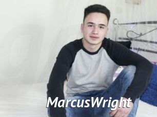 MarcusWright