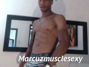 Marcuzmusclesexy