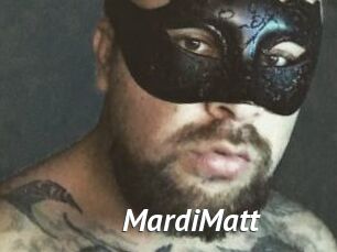 MardiMatt