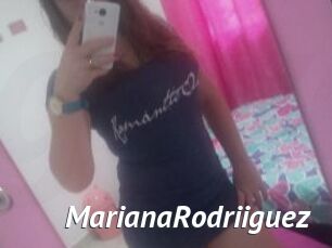 MarianaRodriiguez