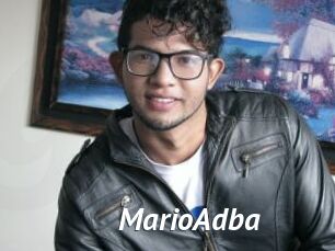 MarioAdba