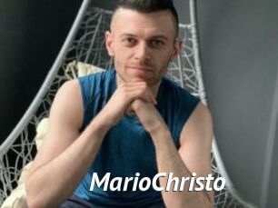 MarioChristo