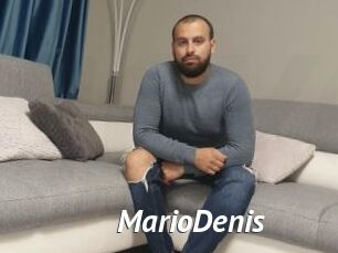 MarioDenis