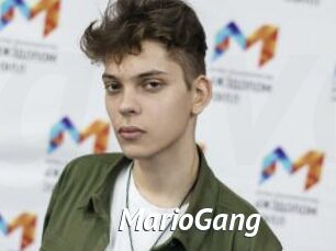 MarioGang
