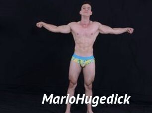 MarioHugedick
