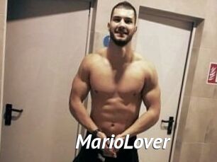 MarioLover