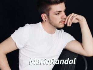 MarioRandal