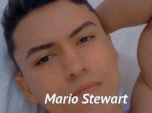 Mario_Stewart