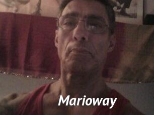 Marioway