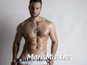 MarisMuscles