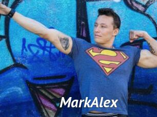 MarkAlex Gay Vod