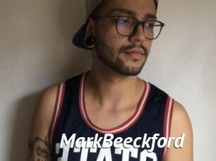MarkBeeckford