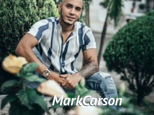 MarkCarson
