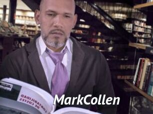 MarkCollen