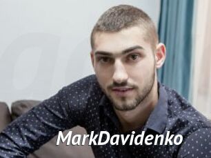 MarkDavidenko