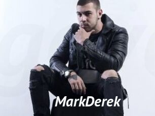 MarkDerek