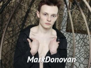 MarkDonovan