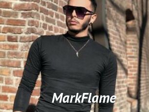 MarkFlame