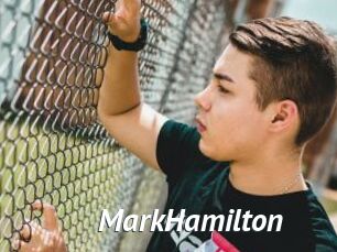 MarkHamilton