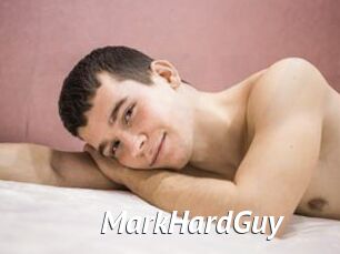 MarkHardGuy