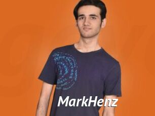 MarkHenz