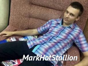 MarkHotStallion