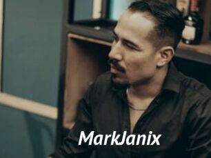 MarkJanix