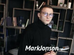MarkJonson