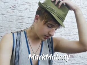 MarkMaledy